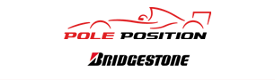������ ����� ���� Bridgestone Pole Position