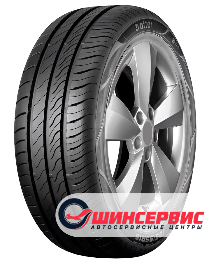 Attar 185/65 R15 S01 92V
