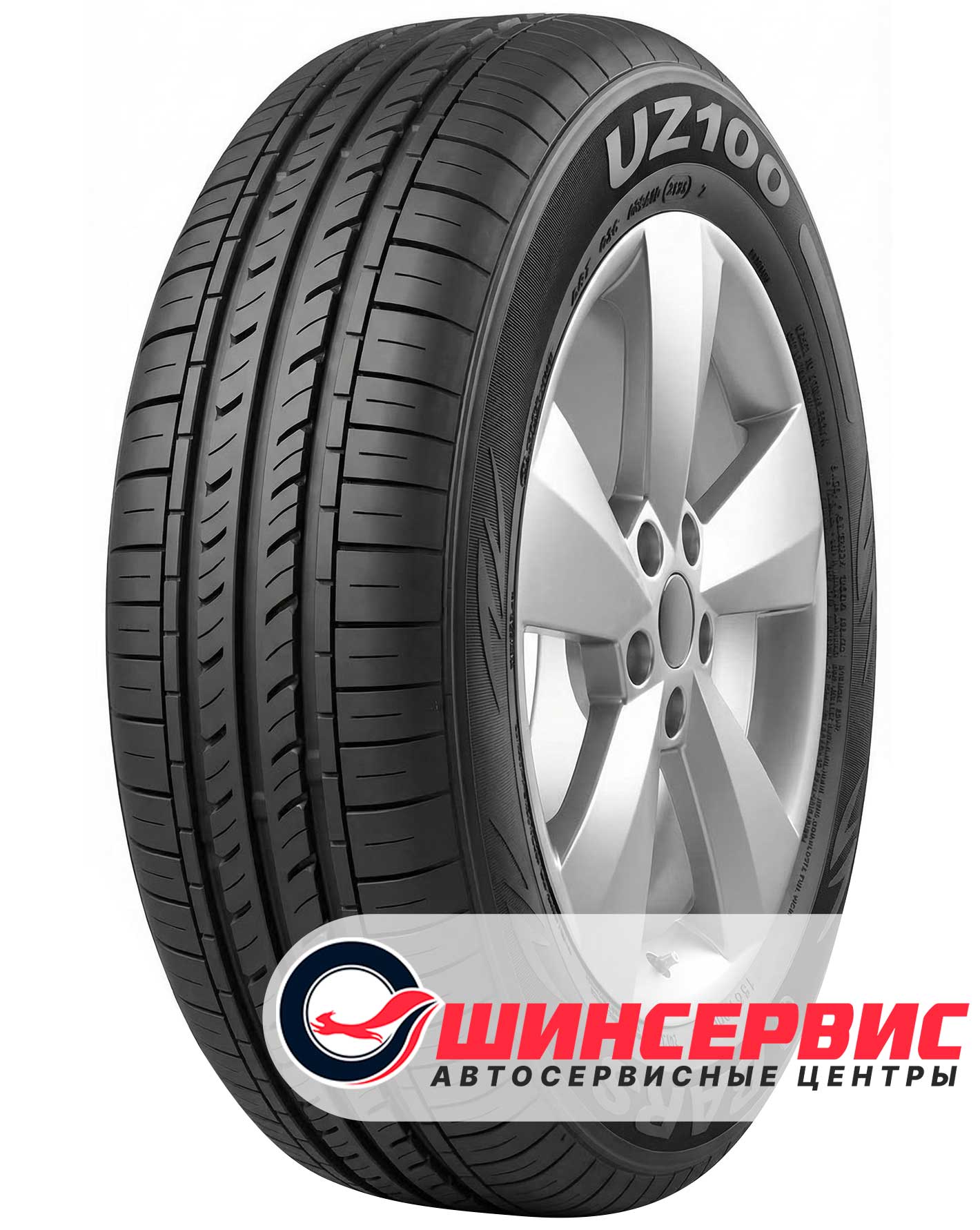 Bars 155/65 R13 UZ100 73T