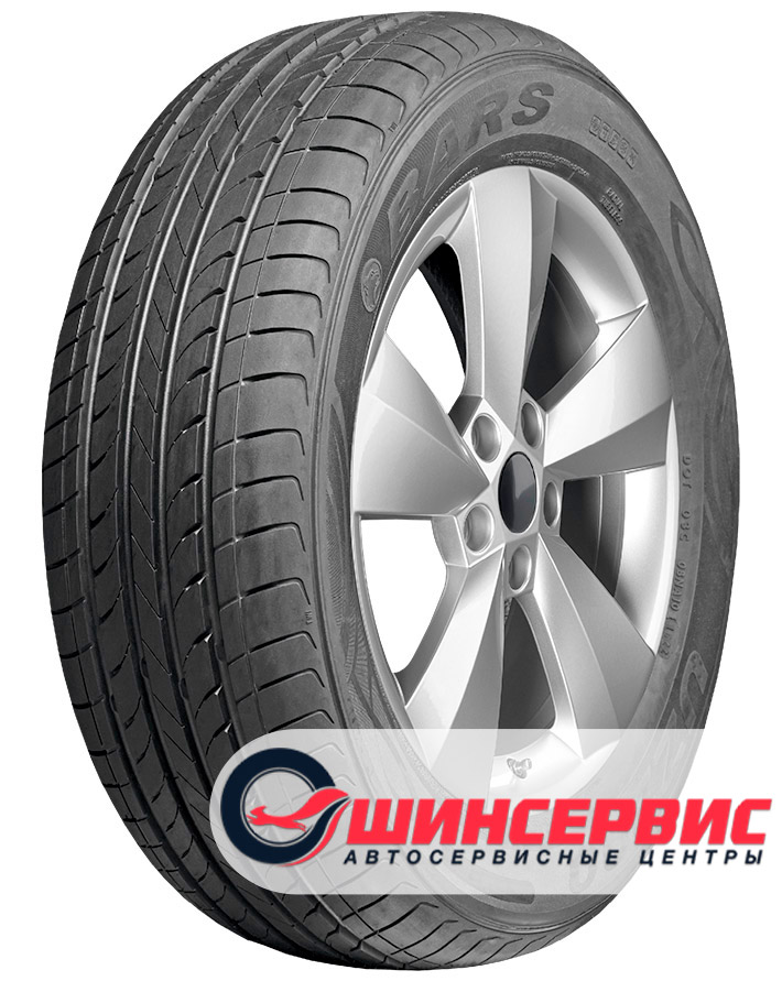 Bars 175/70 R13 UZ220 82T