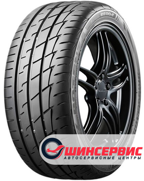 Bridgestone POTENZA Adrenalin RE004 205/55 R16 91W