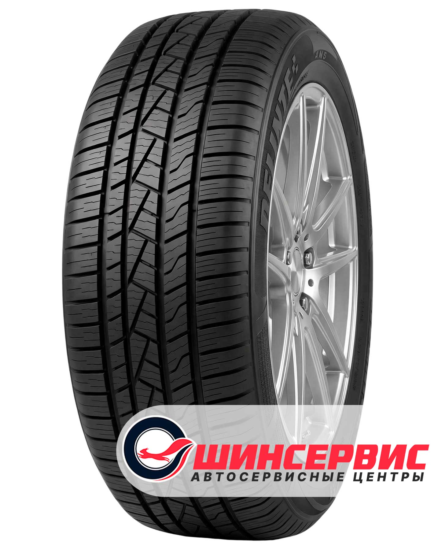 Delinte 175/70 R13 AW5 82T