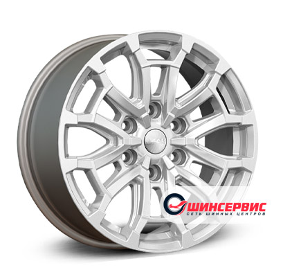 Автомобильный диск Скад Авилис