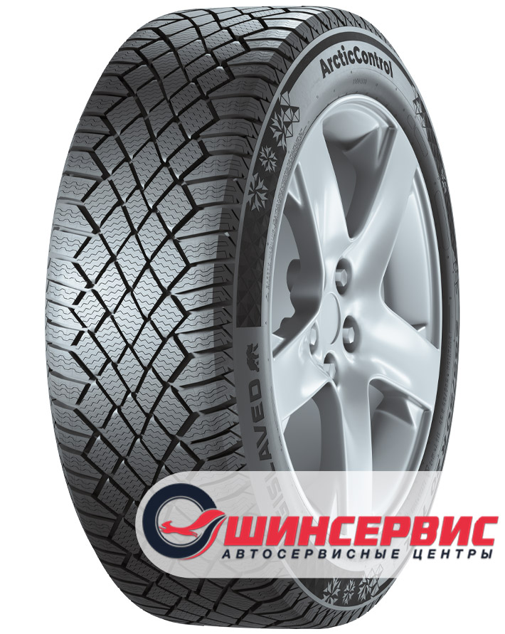 Gislaved 205/65 R15 ArcticControl 99T