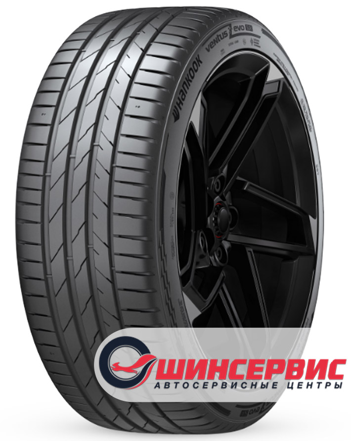 Hankook 255/50 R19 Ventus evo K137 SUV 107W