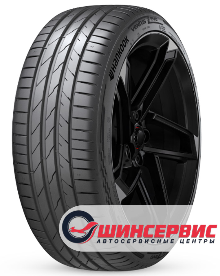 Hankook 245/50 R18 Ventus evo K137 104Y