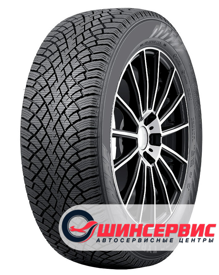 Ikon 215/65 R16 Autograph Snow 5 SUV 102T