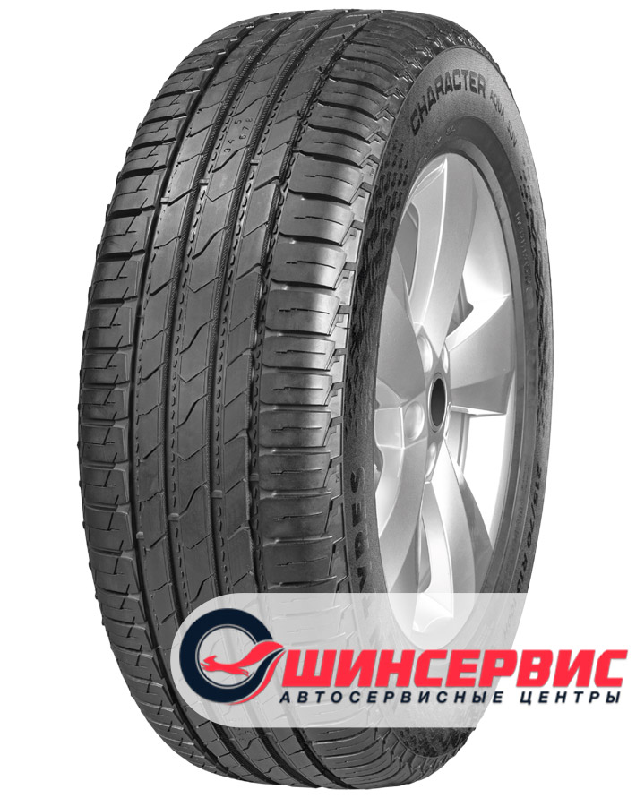 Ikon 215/65 R16 Character Aqua SUV (Nordman S2 SUV) 98H