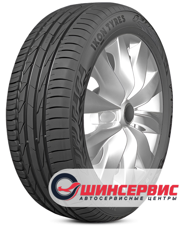 Ikon 205/55 R16 Autograph Aqua 3 94V