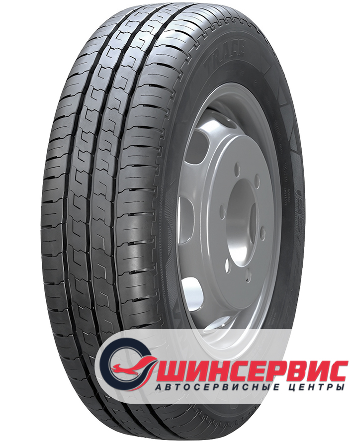 Кама 215/75 R16C Kama Trace-135 116/114R