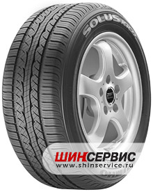 Летние шины Kumho Solus KR21