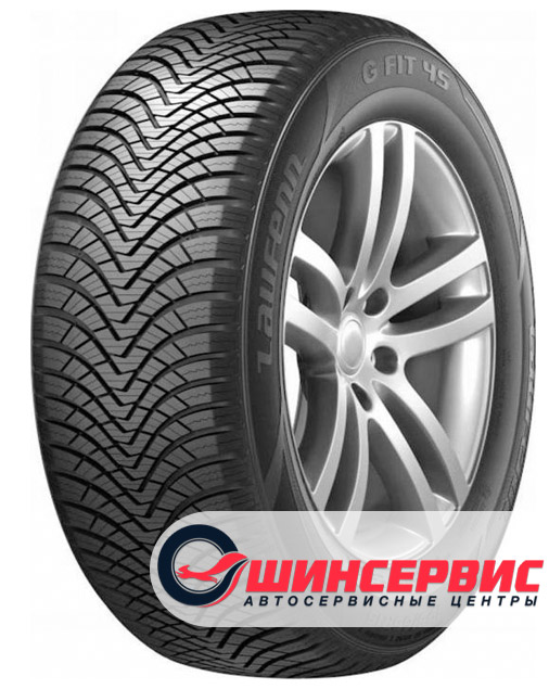 Laufenn 205/55 R16 LH71 94V