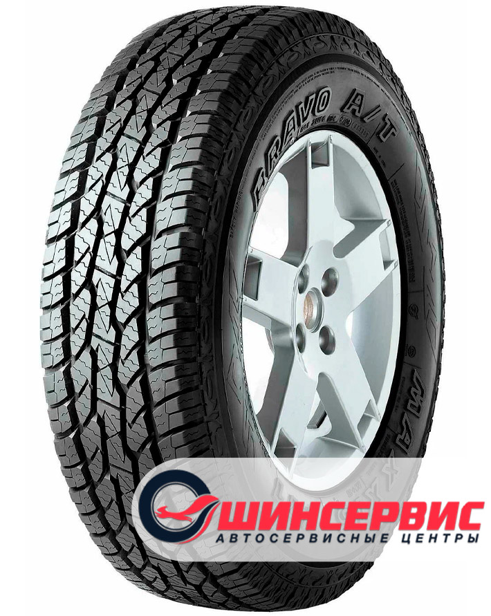 Maxxis 215/65 R16 AT-771 Bravo 98T