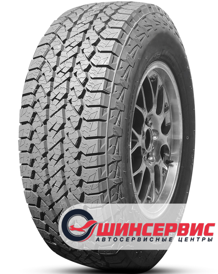 Maxxis 265/60 R18 RAZR AT-781 114T