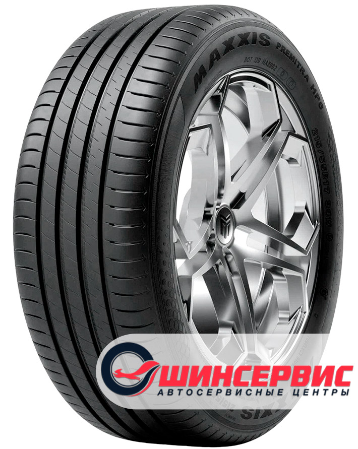 Maxxis 215/55 R17 HP-6 Premitra 94W