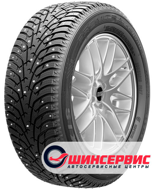 Maxxis NP5 PREMITRA ICE NORD