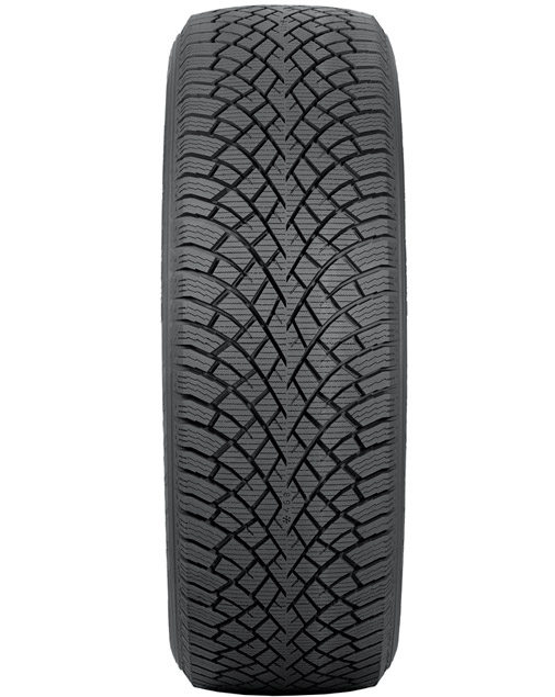 Nokian Tyres (Нокиан Тайерс) Hakkapeliitta R5 195/60 R16 89R