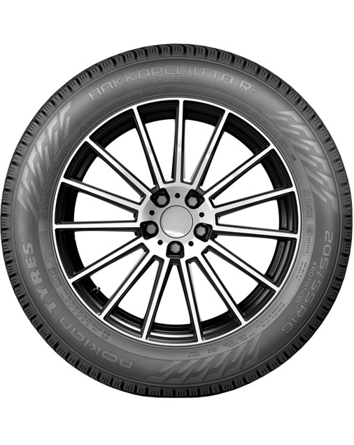Nokian Tyres (Нокиан Тайерс) Hakkapeliitta R5 185/65 R15 88R