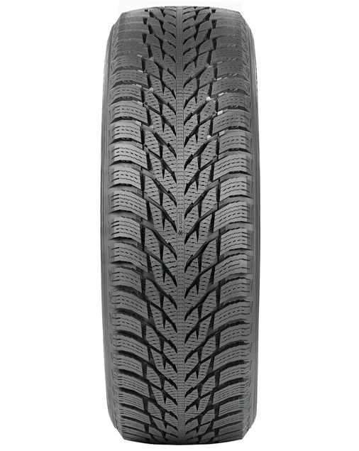 Nokian Tyres (Нокиан Тайерс) Hakkapeliitta R3 185/65 R15 88R