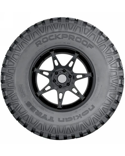 Nokian Tyres (Нокиан Тайерс) Rockproof 225/75 R16 115/112Q