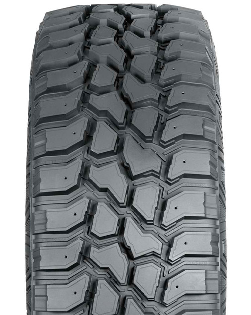 Nokian Tyres (Нокиан Тайерс) Rockproof 245/70 R17 119/116Q
