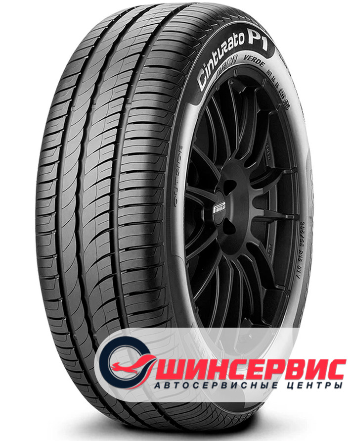 Pirelli 175/65 R14 Cinturato P1 82T