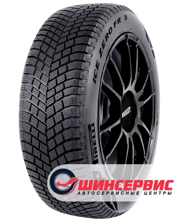 Pirelli 205/55 R16 Ice Zero FR 3 94H