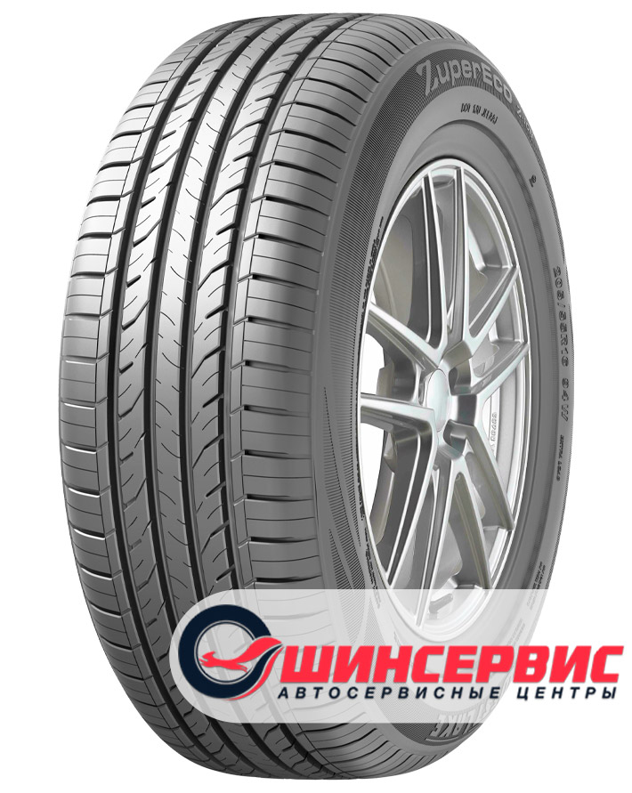 Westlake 175/70 R13 ZuperEco Z-108 82T