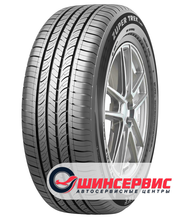 Westlake 215/70 R16 ZUPER TREK Z-203 100H