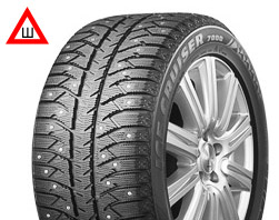Bridgestone Ice Cruiser 7000