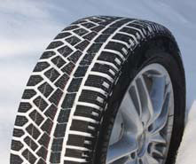 Continental CrossContactViking