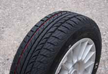 Cordiant Comfort PS-400