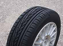 Goodyear Exсellence