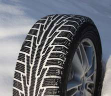 Nokian HKPL R Sport Utility