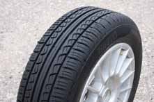 Pirelli Cinturato P6