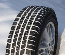 Pirelli Scorpion Ice & Snow