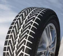 Vredestein Wintrac 4 Xtreme