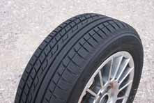 Yokohama C.Drive AC01