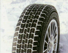 Goodyear Ice Navi ZEA