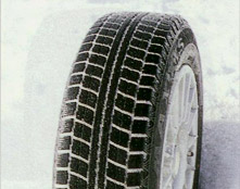 Maxxis Presa Ice