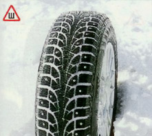 Pirelli Winter Carving Edge