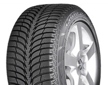 Goodyear Ultra Grip Ice+