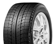 Michelin X-lce 2