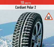 Cordiant Polar 2