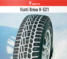 Viatti Brina V-521