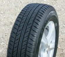 Dunlop Grandtrek PT2 98S