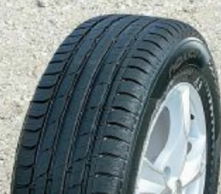 Nokian Hakka SU 102H
