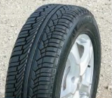 Michelin Latitude Diamaris 98H