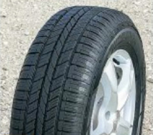 Hankook Dynapro HP 98H