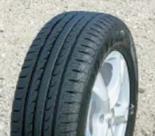 Goodyear EfficientGrip SUV 98V